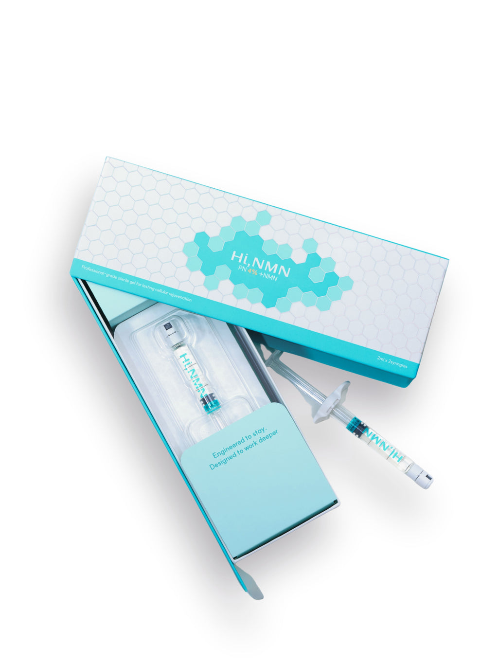 HI,NMN PN 4% (2x 2.5ml)