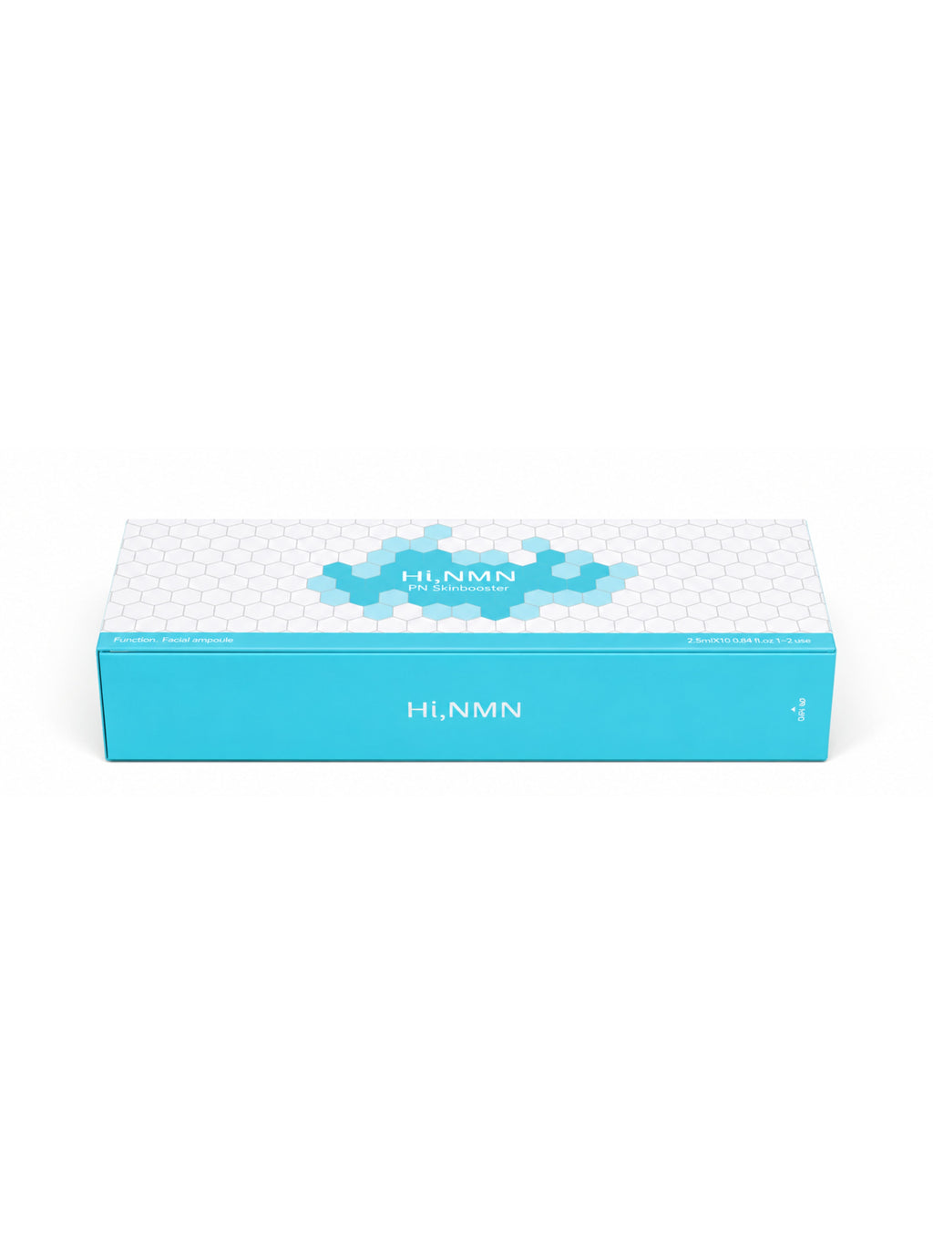 HI,NMN PN 4% (2x 2.5ml)