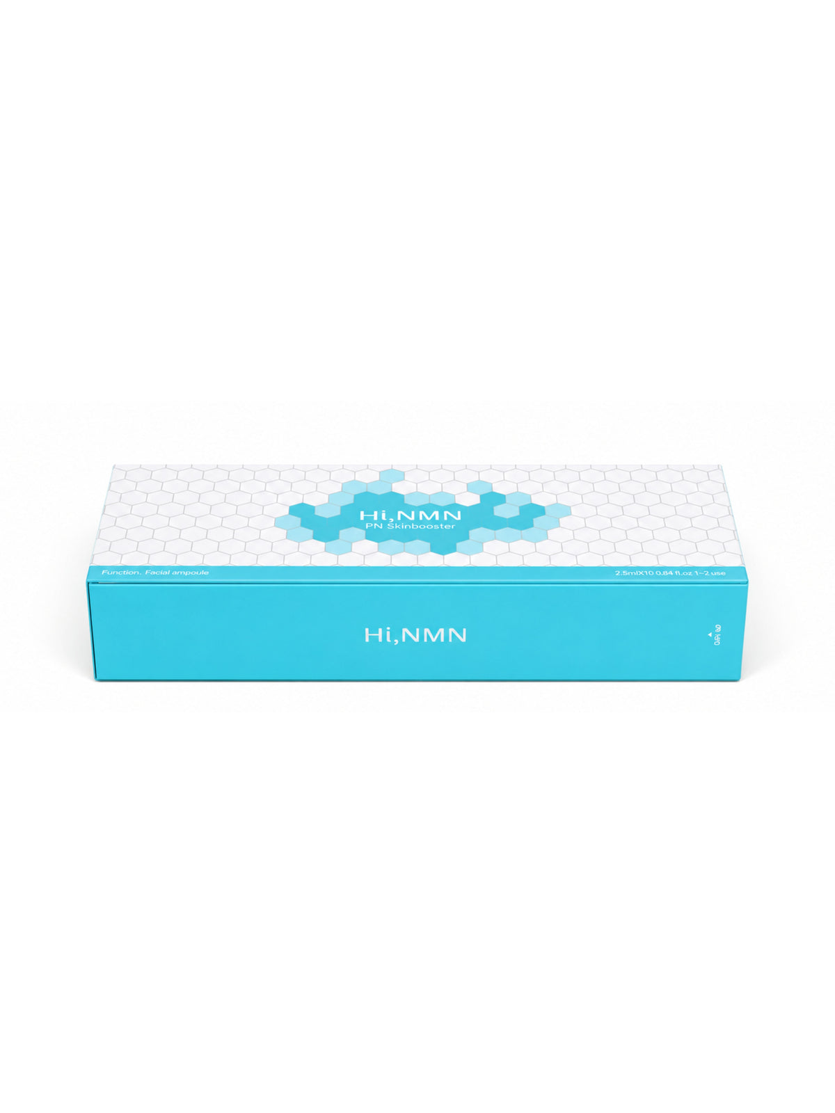 HI,NMN PN 4% (2x 2.5ml)