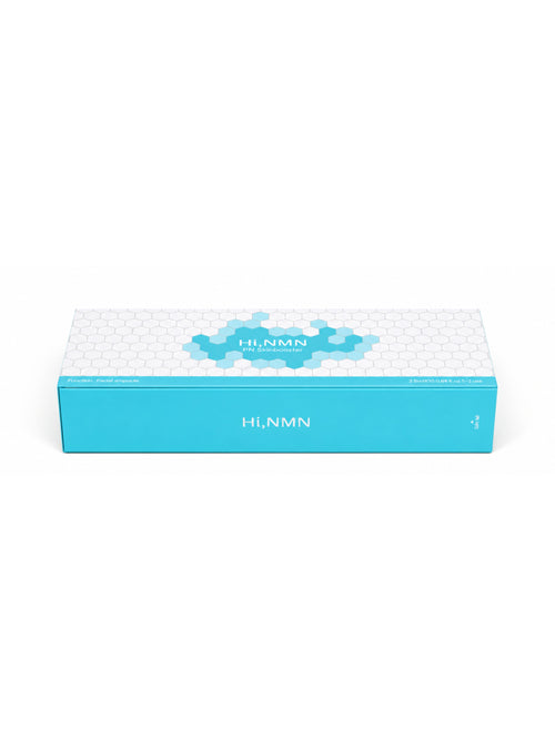 HI,NMN PN 4% (2x 2.5ml)
