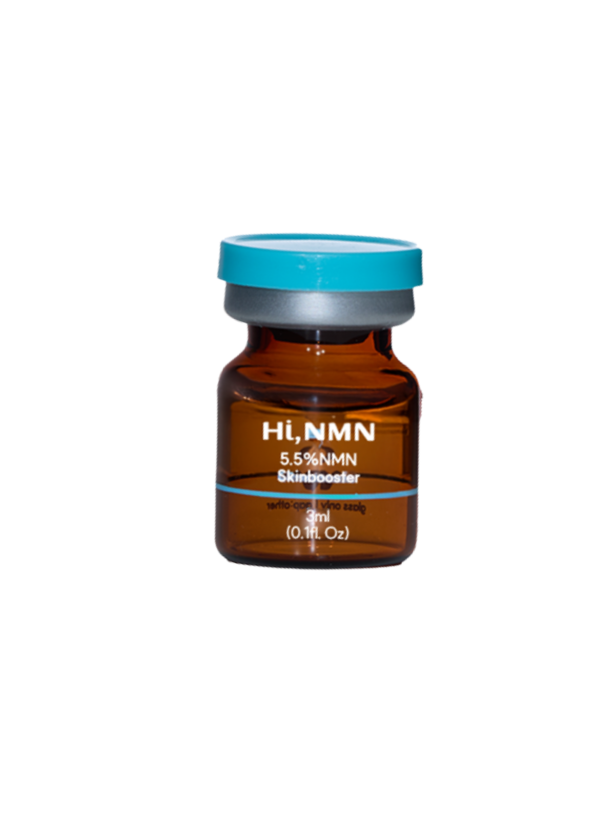 HI,NMN 5.5% NMN (1 x 3ml,165mg) Single Vial