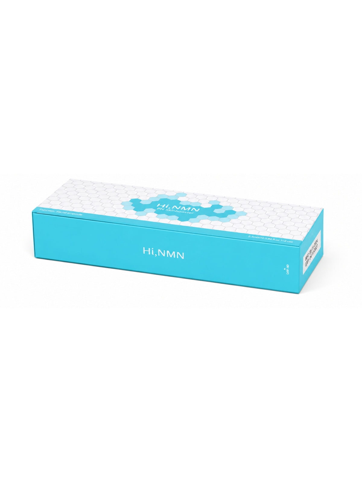 HI,NMN PN 4% (2x 2.5ml)